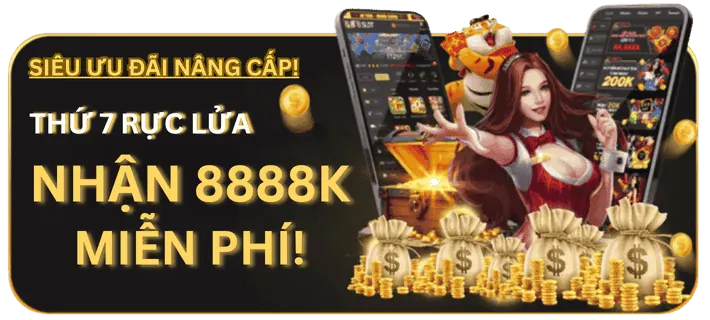 Sự kiện khuyến mãi MMLive